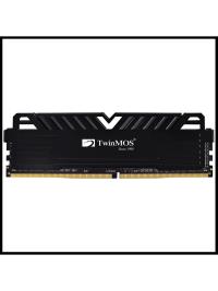 TWINMOS 16GB 3200MHz DDR4 TORNADOX7 PRO CL16 1.35V HS (TMD416GB3200D16BKX7P) - 2